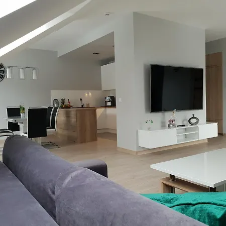 Vera Apartment Swieradow-Zdroj Zakopianska 22 C M10 Exterior photo