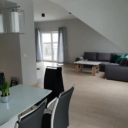 Vera Apartment Swieradow-Zdroj Zakopianska 22 C M10 Exterior photo