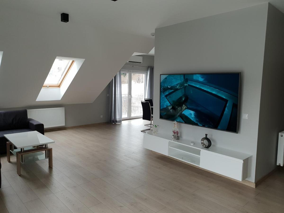 Vera Zakopianska 22 C M10 Apartment Swieradow-Zdroj