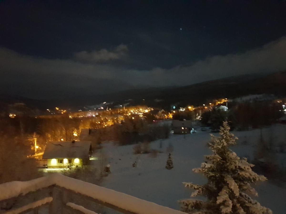 Vera świeradów-zdrój Zakopiańska 22 C M10 Apartamento *
