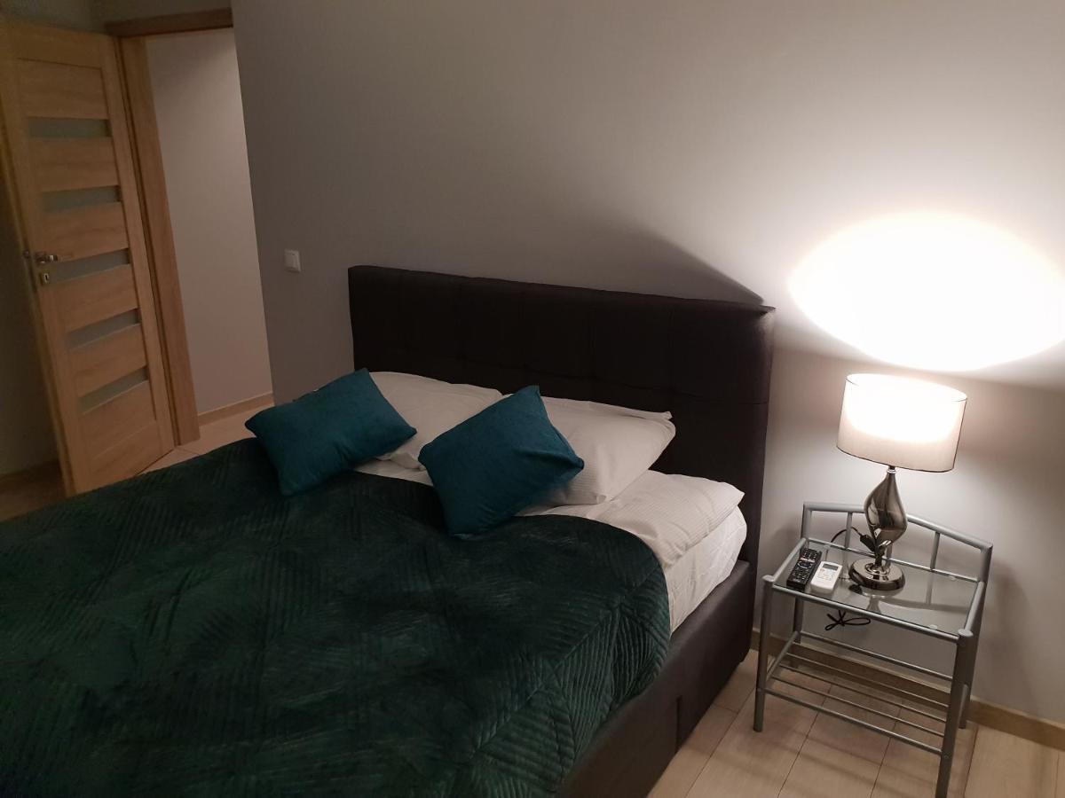 Apartment Vera Zakopianska 22 C M10 Swieradow-Zdroj