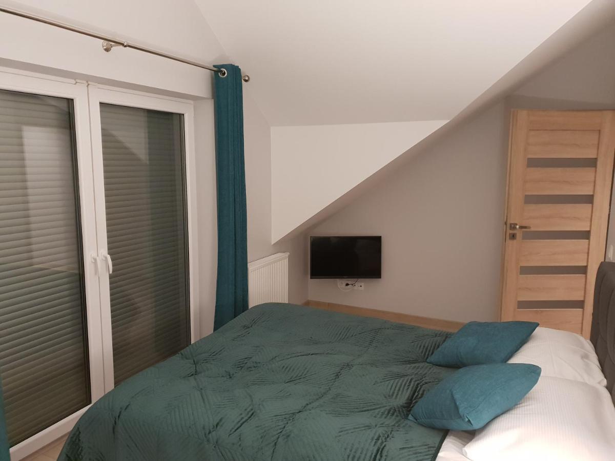 Vera Zakopianska 22 C M10 Apartment Swieradow-Zdroj