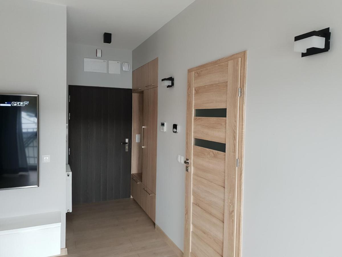 Apartment Vera Zakopianska 22 C M10